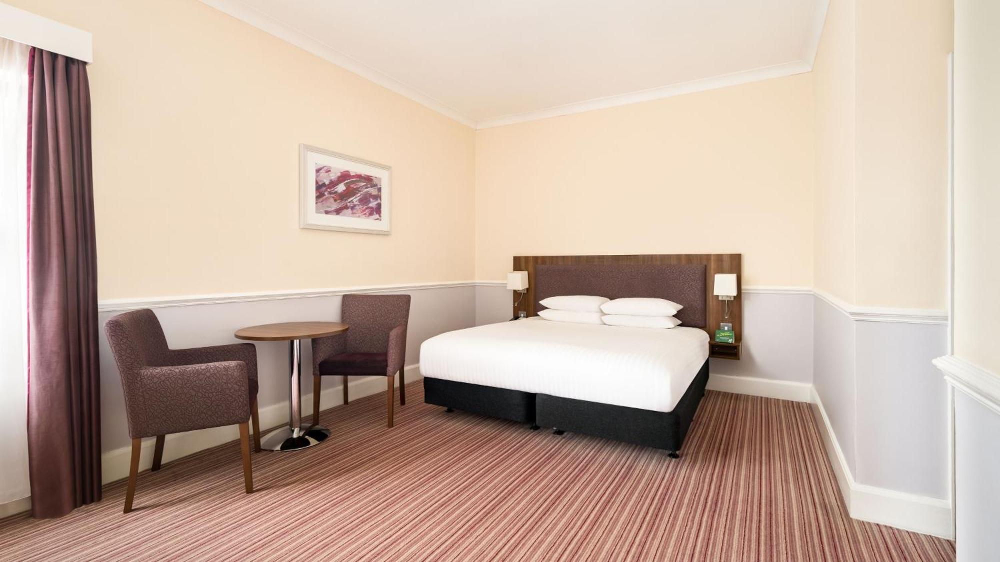 Holiday Inn Rotherham-Sheffield M1,Jct.33, An Ihg Hotel Esterno foto