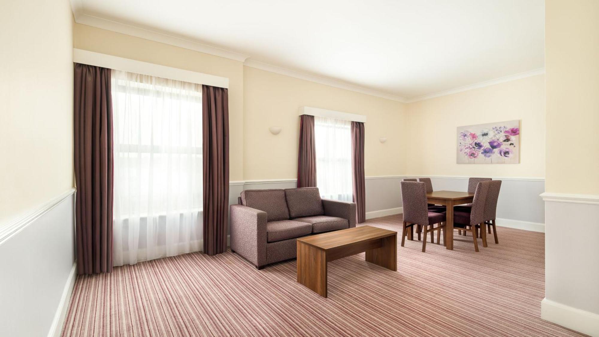 Holiday Inn Rotherham-Sheffield M1,Jct.33, An Ihg Hotel Esterno foto