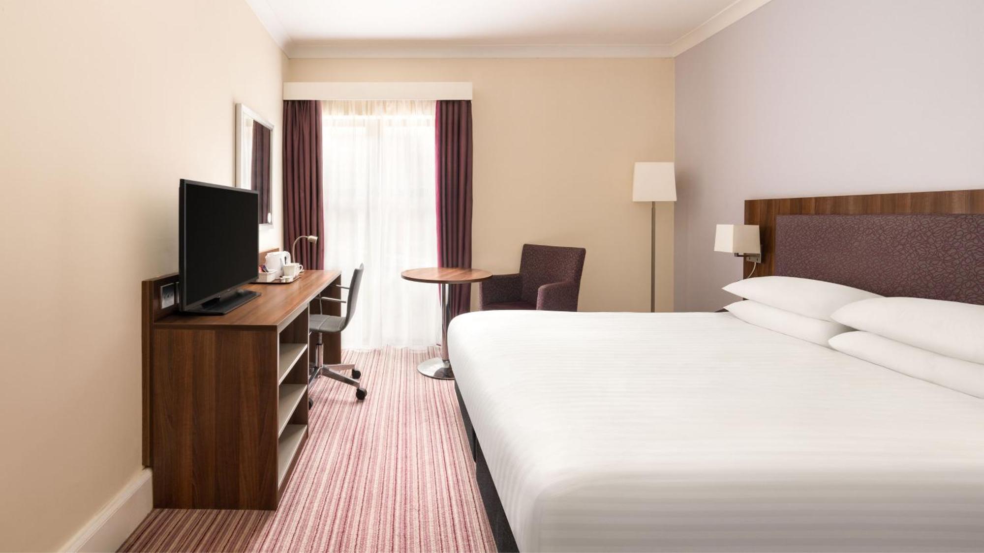 Holiday Inn Rotherham-Sheffield M1,Jct.33, An Ihg Hotel Esterno foto